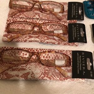 Women’s Reading Glasses! NWT!